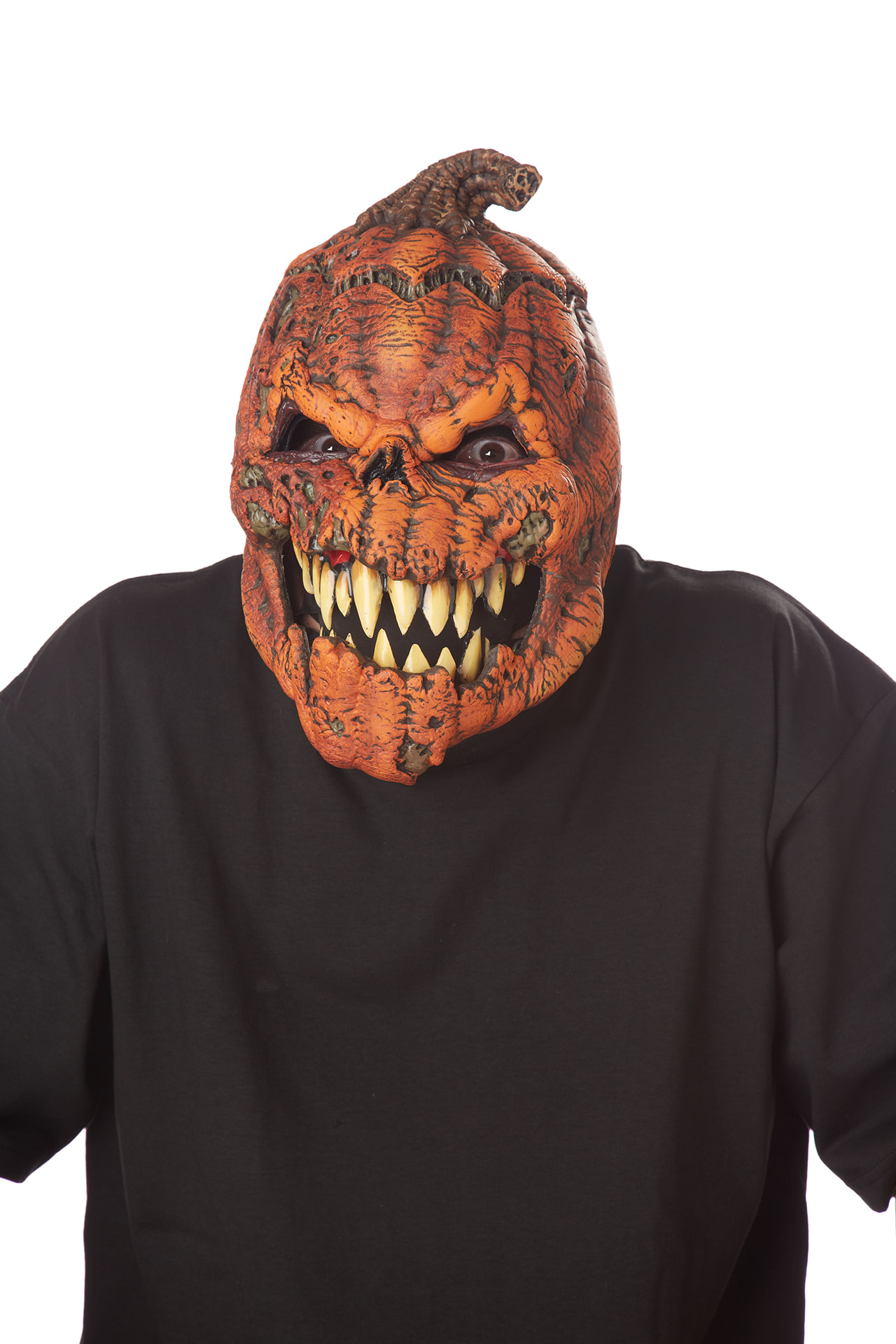 Карнавальный аксессуар California Costumes Анимированная маска Тыква на Хэллоуин, K60540
Карнавальный аксессуар California Costumes Анимированная маска Тыква на Хэллоуин, K60540
