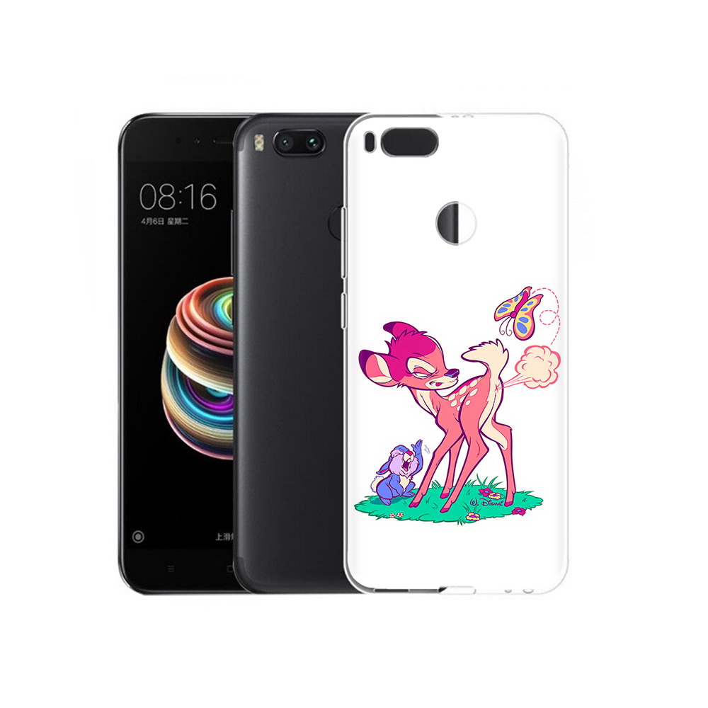 Чехол MyPads Tocco для Xiaomi Mi 5X смешной олененок (PT75177.336.610), Прозрачный, Tocco
Чехол MyPads Tocco для Xiaomi Mi 5X смешной олененок (PT75177.336.610), Прозрачный, Tocco
