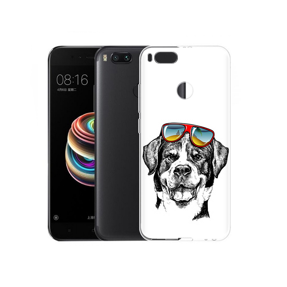 Чехол MyPads Tocco для Xiaomi Mi 5X счастливая собака (PT75177.336.631), Прозрачный, Tocco
Чехол MyPads Tocco для Xiaomi Mi 5X счастливая собака (PT75177.336.631), Прозрачный, Tocco