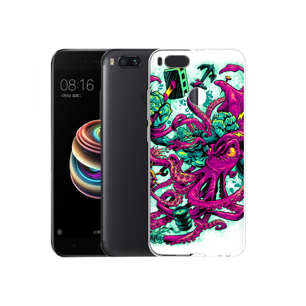 Чехол MyPads Tocco для Xiaomi Mi 5X фиолетовый кракен (PT75177.336.657), Прозрачный, Tocco
Чехол MyPads Tocco для Xiaomi Mi 5X фиолетовый кракен (PT75177.336.657), Прозрачный, Tocco