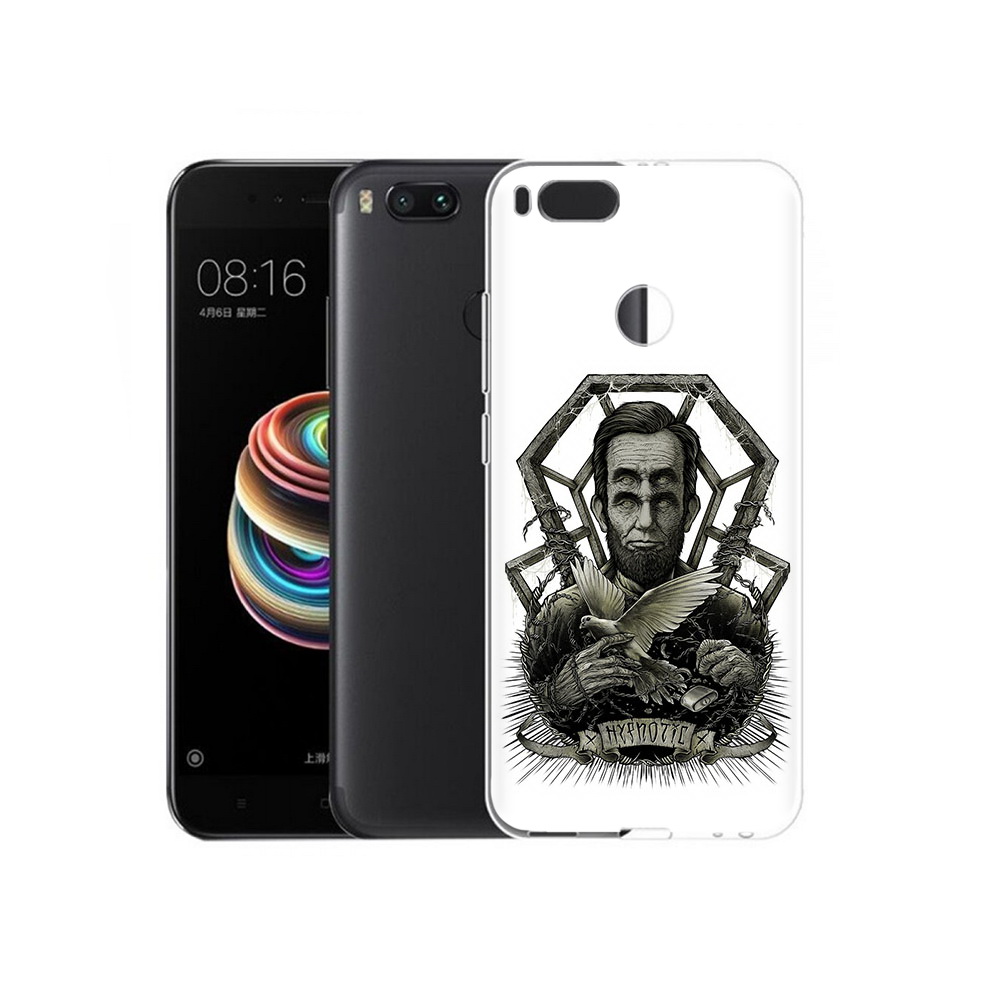 Чехол MyPads Tocco для Xiaomi Mi 5X франклин абстракция (PT75177.336.662), Прозрачный, Tocco
Чехол MyPads Tocco для Xiaomi Mi 5X франклин абстракция (PT75177.336.662), Прозрачный, Tocco