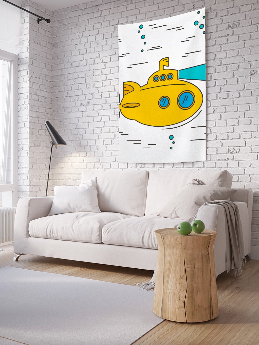 Вертикальное фотопанно на стену JoyArty Подводная скорость 150x200 см, Подводная скорость
Вертикальное фотопанно на стену JoyArty Подводная скорость 150x200 см, Подводная скорость