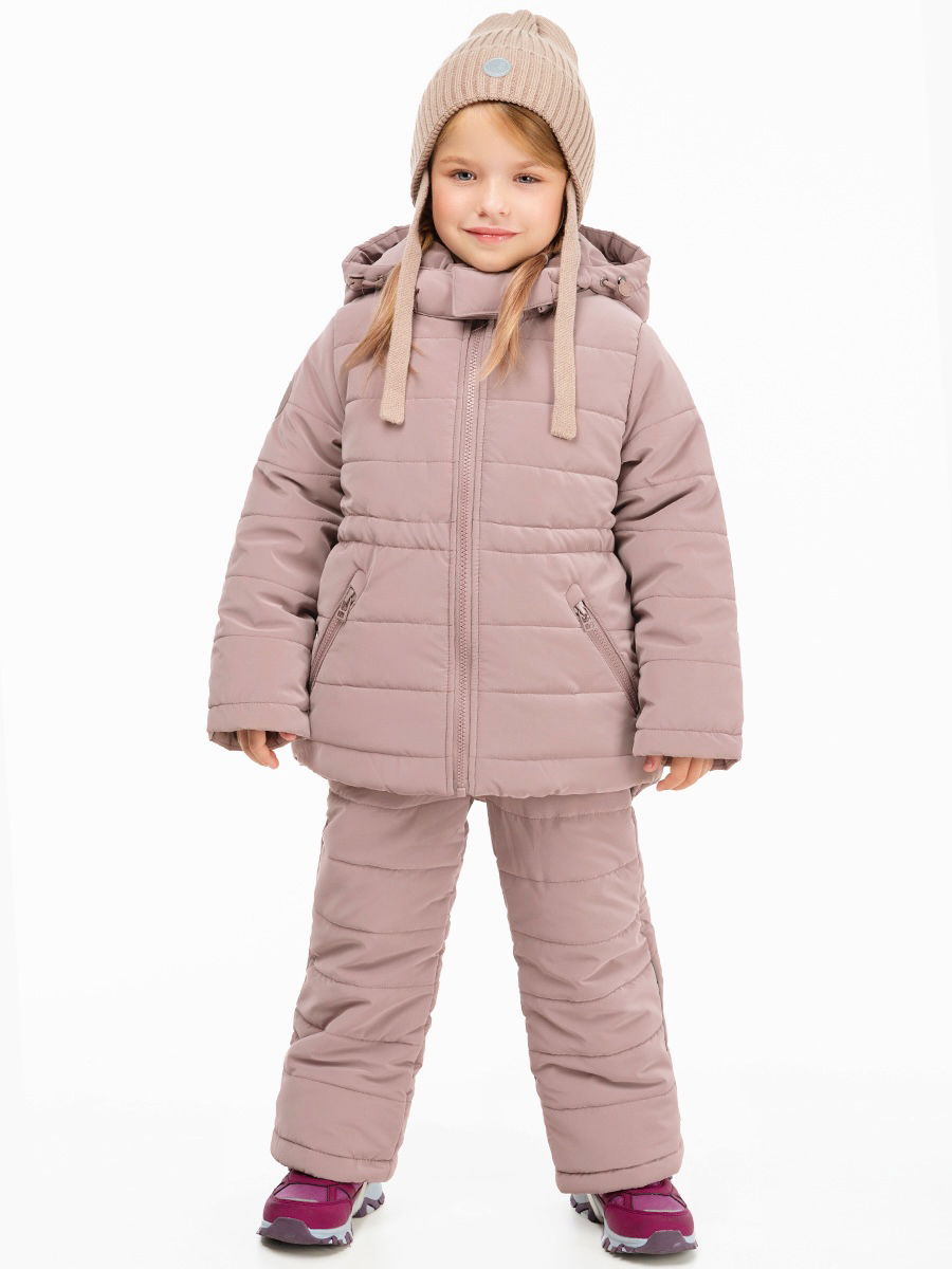 Комплект верхней одежды детский NIKASTYLE 7з8224, какао, 104, Коричневый, 7з8224
Комплект верхней одежды детский NIKASTYLE 7з8224, какао, 104, Коричневый, 7з8224