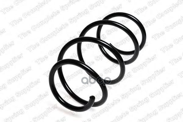 Пружина Подвески Передняя Bmw 520I / 520D / 523I / 528I / 530I Man 12/95-7/03 Lesjofors 40
Пружина Подвески Передняя Bmw 520I / 520D / 523I / 528I / 530I Man 12/95-7/03 Lesjofors 40
