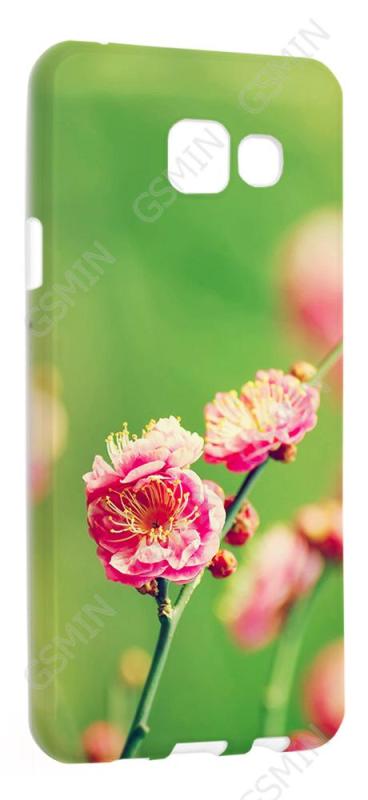 Чехол силиконовый для Samsung Galaxy A3 (2016) RHDS TPU (Белый) (Дизайн 72), Разноцветный
Чехол силиконовый для Samsung Galaxy A3 (2016) RHDS TPU (Белый) (Дизайн 72), Разноцветный