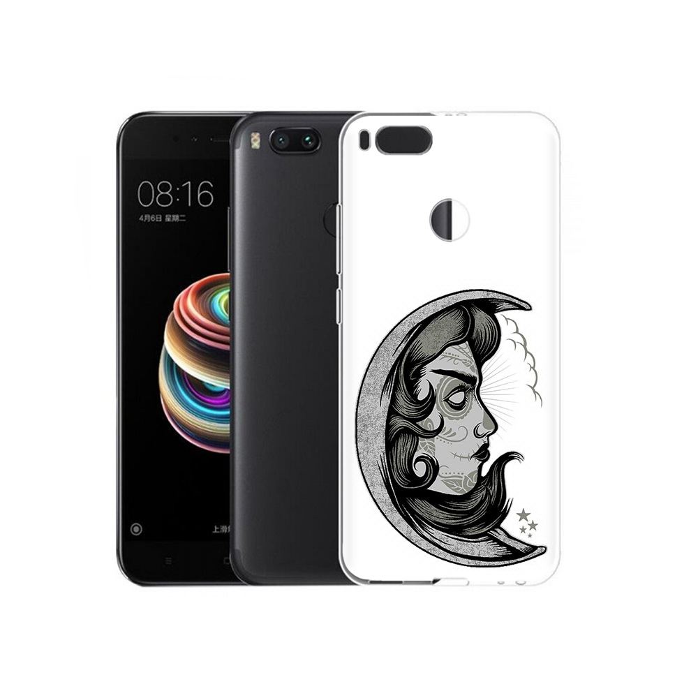 Чехол MyPads Tocco для Xiaomi Mi 5X черно белая луна с лицом (PT75177.336.680), Прозрачный, Tocco
Чехол MyPads Tocco для Xiaomi Mi 5X черно белая луна с лицом (PT75177.336.680), Прозрачный, Tocco