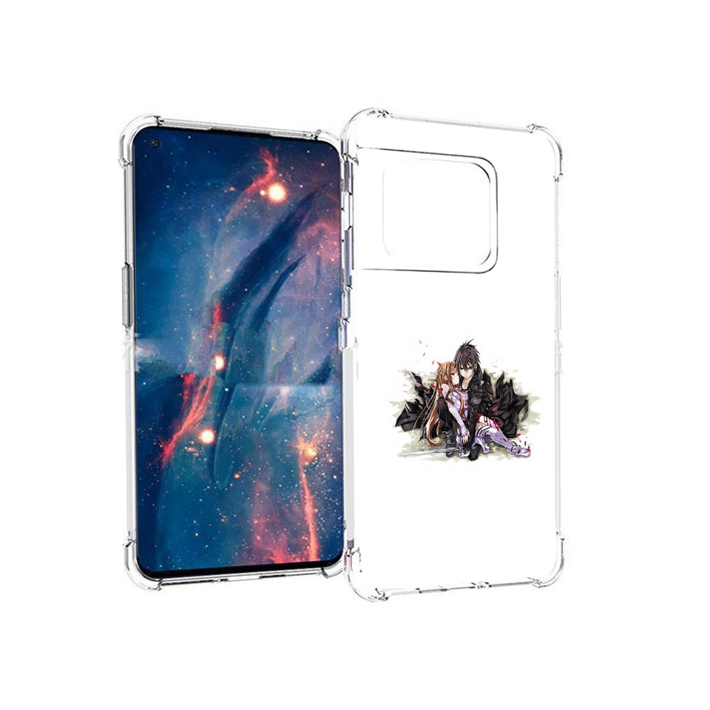 Чехол MyPads Tocco для OnePlus 10 Pro аниме асуна (PT224239.133.222), Прозрачный, Tocco
Чехол MyPads Tocco для OnePlus 10 Pro аниме асуна (PT224239.133.222), Прозрачный, Tocco