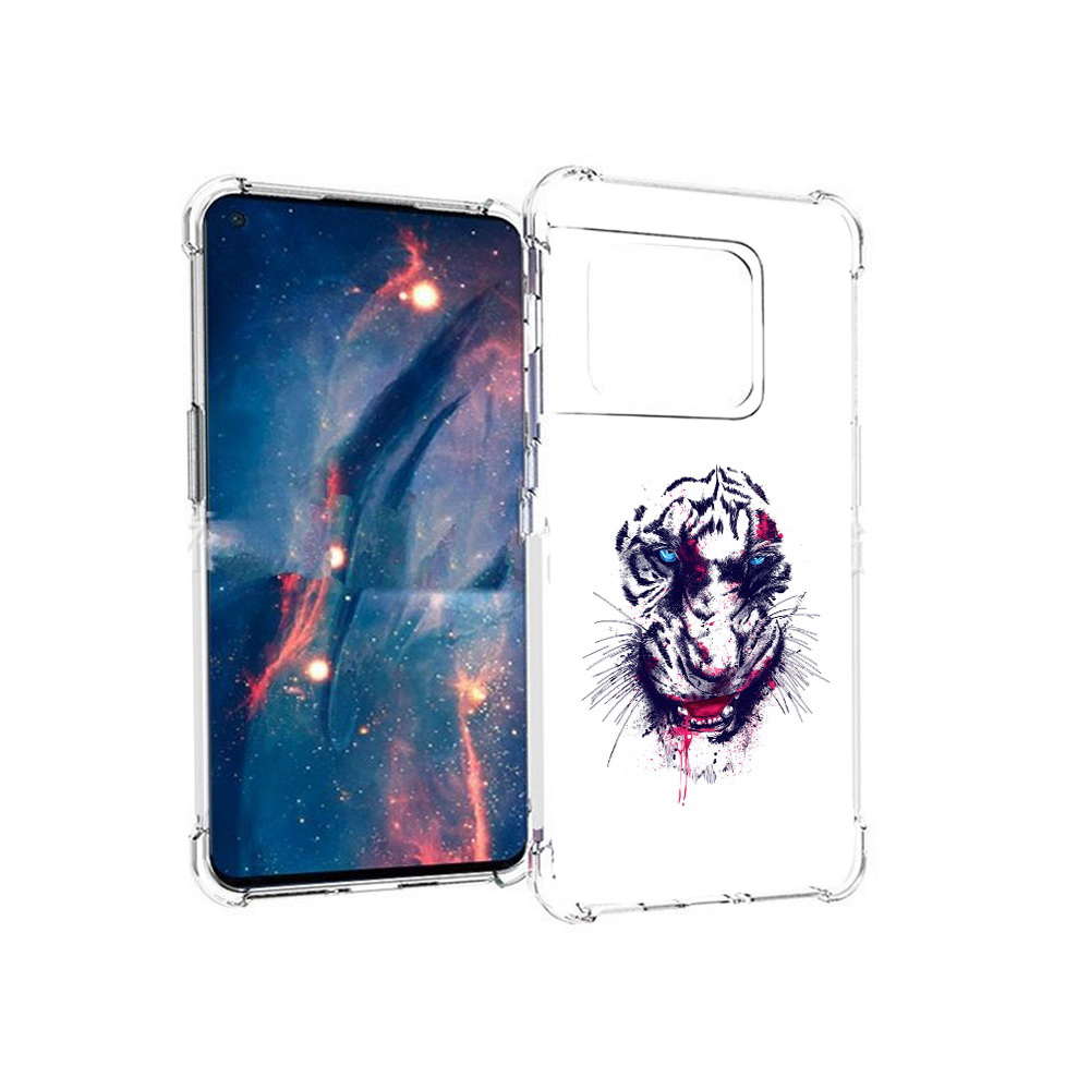 Чехол MyPads Tocco для OnePlus 10 Pro безумный тигр (PT224239.133.228), Прозрачный, Tocco
Чехол MyPads Tocco для OnePlus 10 Pro безумный тигр (PT224239.133.228), Прозрачный, Tocco