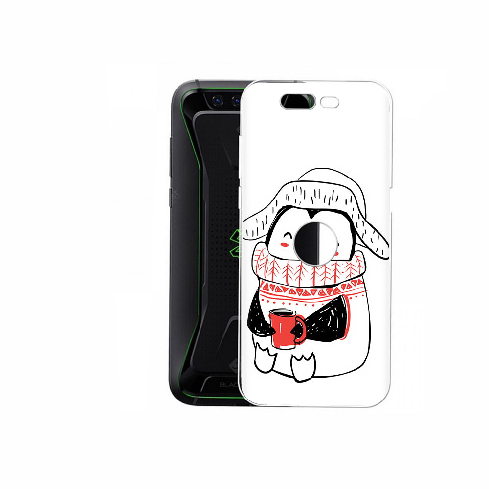 Чехол MyPads Tocco для Xiaomi Black Shark Милый пингвин (PT144492.337.115), Прозрачный, Tocco
Чехол MyPads Tocco для Xiaomi Black Shark Милый пингвин (PT144492.337.115), Прозрачный, Tocco