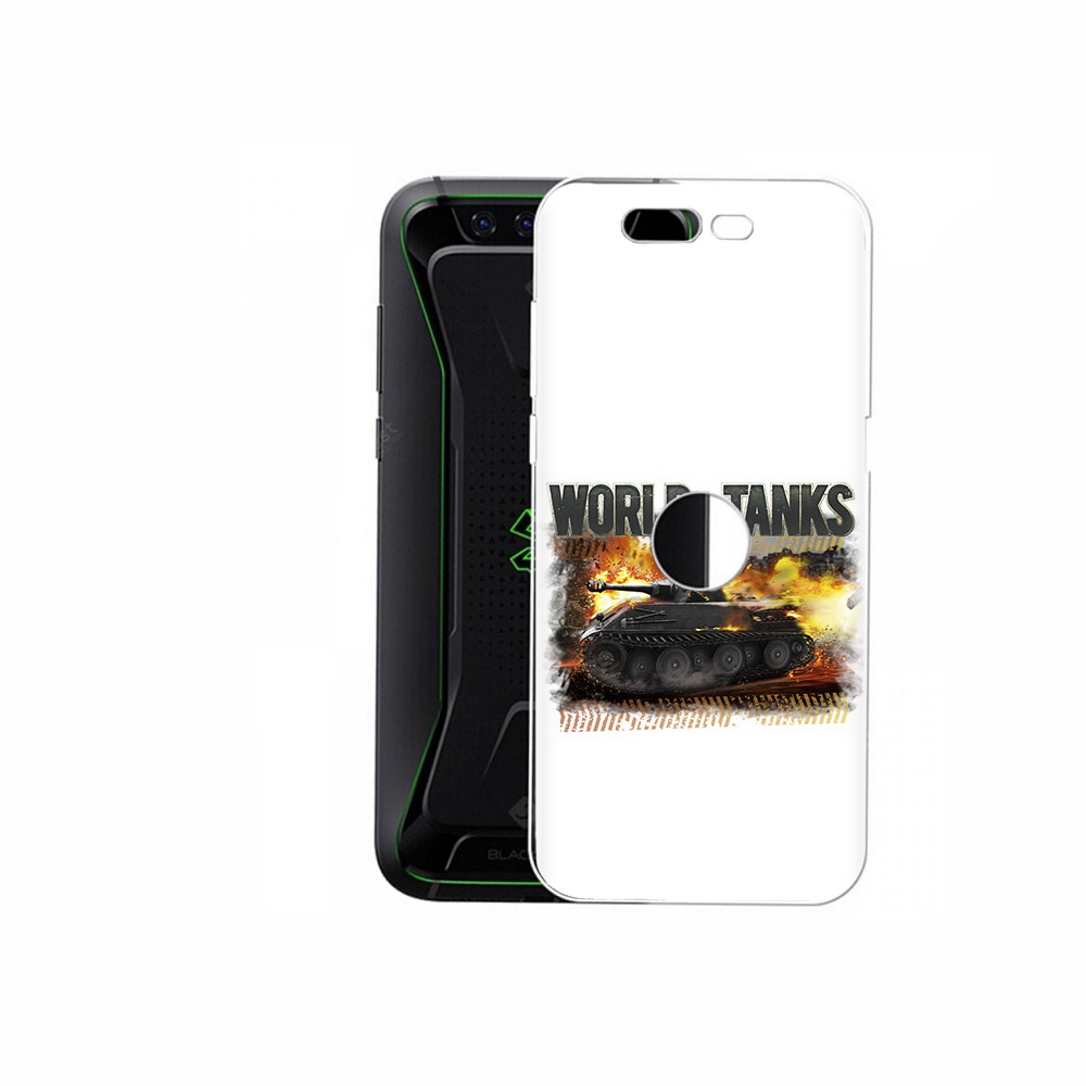 Чехол MyPads Tocco для Xiaomi Black Shark Мир танков-2 (PT144492.337.118), Прозрачный, Tocco
Чехол MyPads Tocco для Xiaomi Black Shark Мир танков-2 (PT144492.337.118), Прозрачный, Tocco