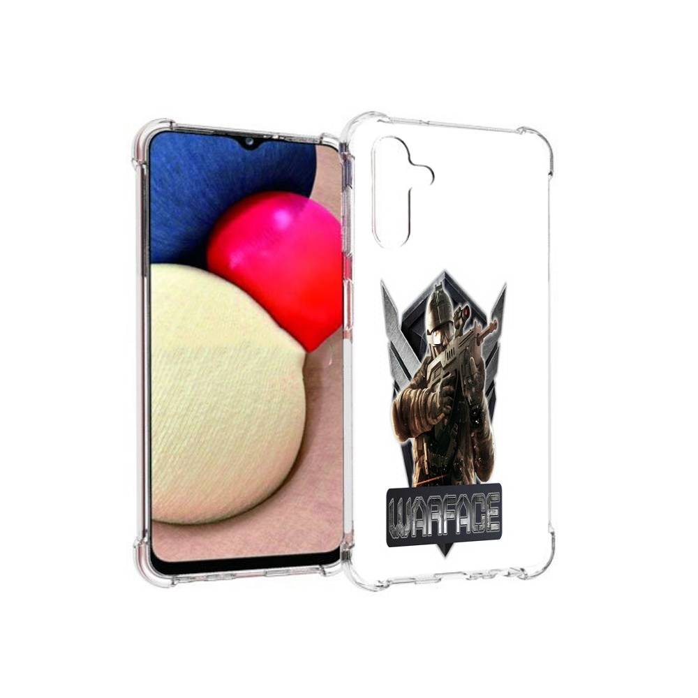 Чехол MyPads Tocco для Samsung Galaxy A13 5G игра про войну (PT172412.530.374), Прозрачный, Tocco
Чехол MyPads Tocco для Samsung Galaxy A13 5G игра про войну (PT172412.530.374), Прозрачный, Tocco