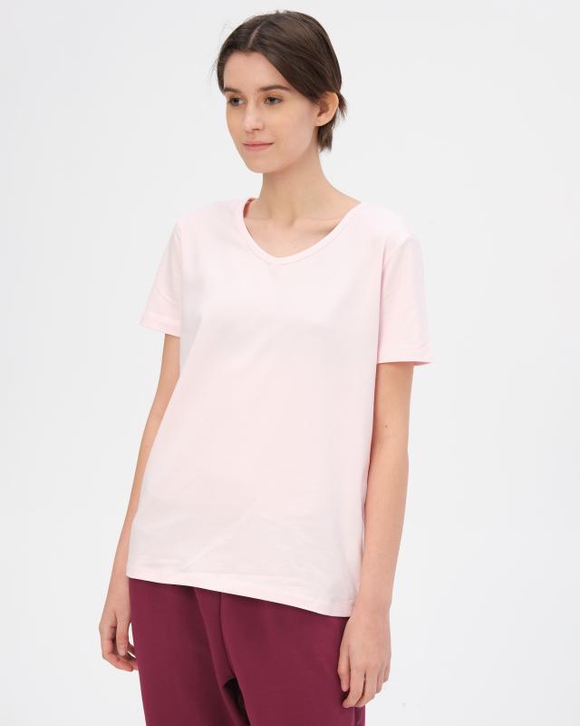 Joliena Collection Joliena Collection Комплект: футболки 2шт, р. 42, цвет Розовый/белый, 164865
Joliena Collection Joliena Collection Комплект: футболки 2шт, р. 42, цвет Розовый/белый, 164865