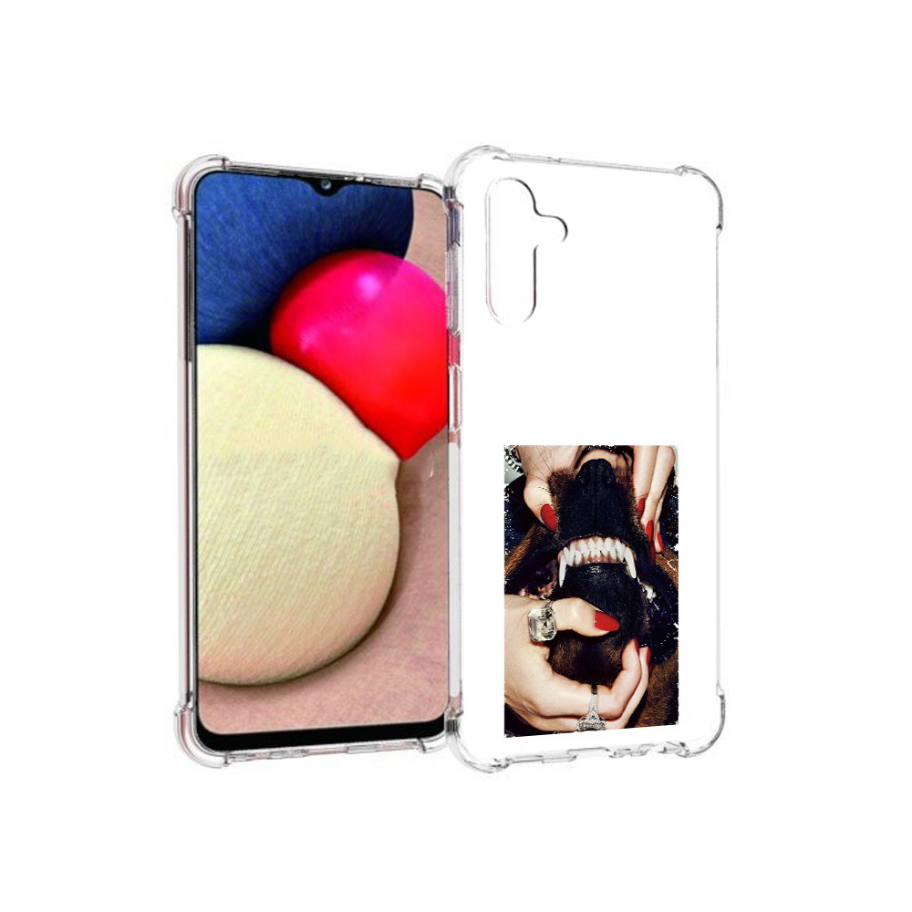 Чехол MyPads Tocco для Samsung Galaxy A13 5G маникюр (PT172412.530.457), Прозрачный, Tocco
Чехол MyPads Tocco для Samsung Galaxy A13 5G маникюр (PT172412.530.457), Прозрачный, Tocco