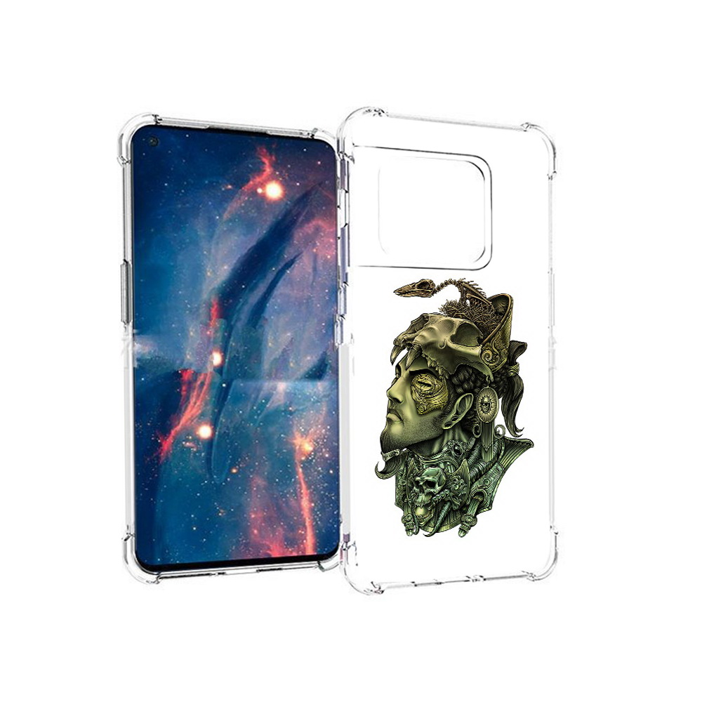 Чехол MyPads Tocco для OnePlus 10 Pro бронзовый воин (PT224239.133.248), Прозрачный, Tocco
Чехол MyPads Tocco для OnePlus 10 Pro бронзовый воин (PT224239.133.248), Прозрачный, Tocco