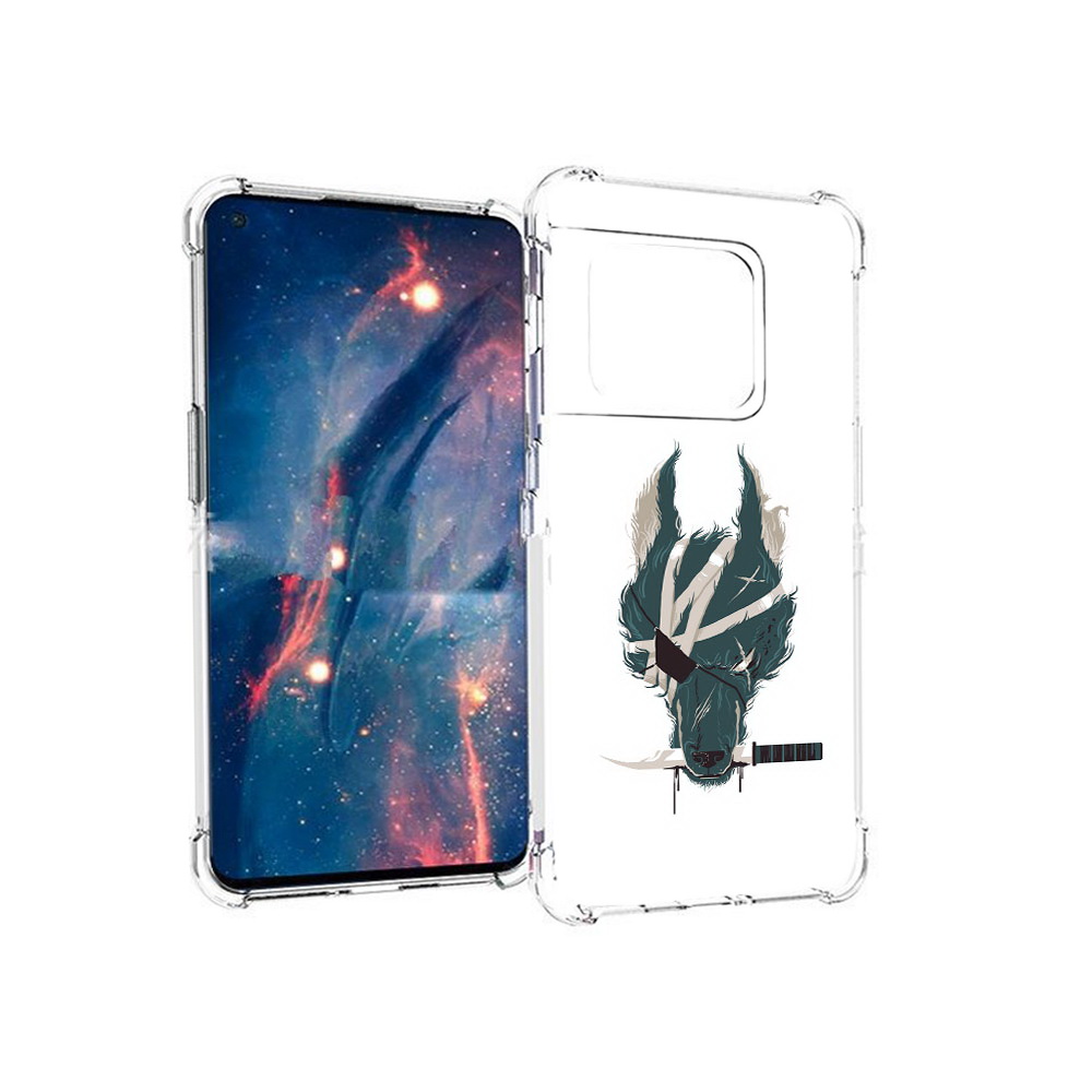 Чехол MyPads Tocco для OnePlus 10 Pro волк-разбойник (PT224239.133.271), Прозрачный, Tocco
Чехол MyPads Tocco для OnePlus 10 Pro волк-разбойник (PT224239.133.271), Прозрачный, Tocco