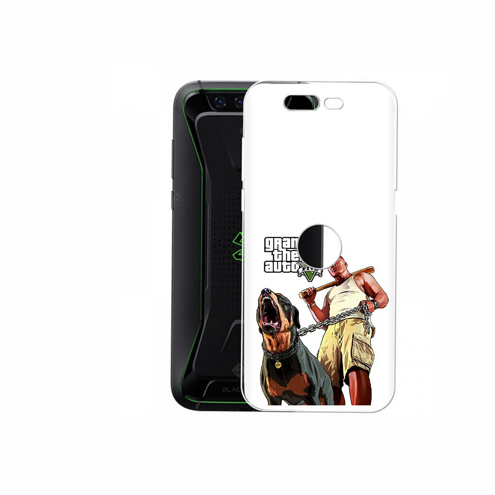 Чехол MyPads Tocco для Xiaomi Black Shark GTA грозная собака (PT144492.337.18), Прозрачный, Tocco
Чехол MyPads Tocco для Xiaomi Black Shark GTA грозная собака (PT144492.337.18), Прозрачный, Tocco