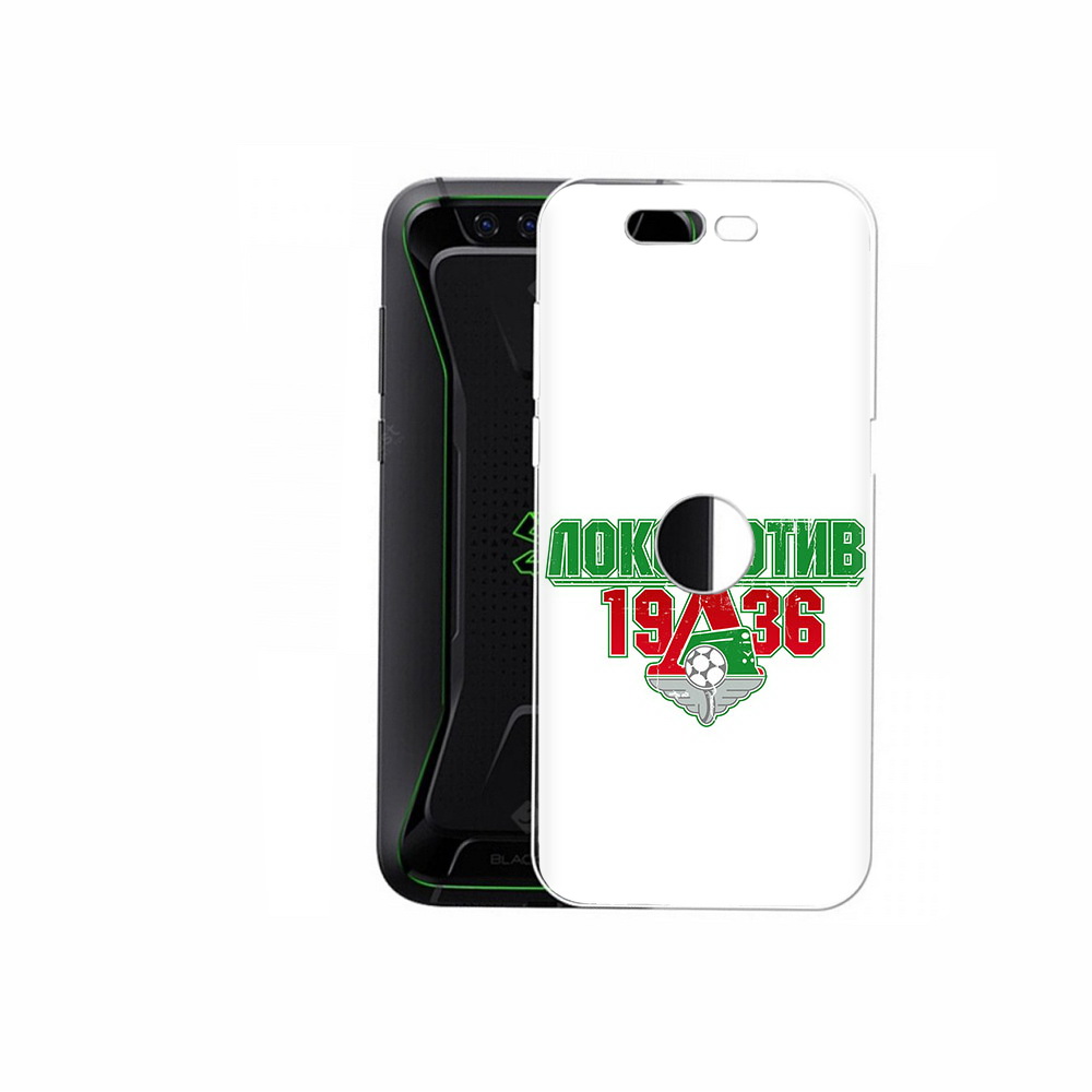 Чехол MyPads Tocco для Xiaomi Black Shark ФК локомотив 1936 (PT144492.337.182), Прозрачный, Tocco
Чехол MyPads Tocco для Xiaomi Black Shark ФК локомотив 1936 (PT144492.337.182), Прозрачный, Tocco