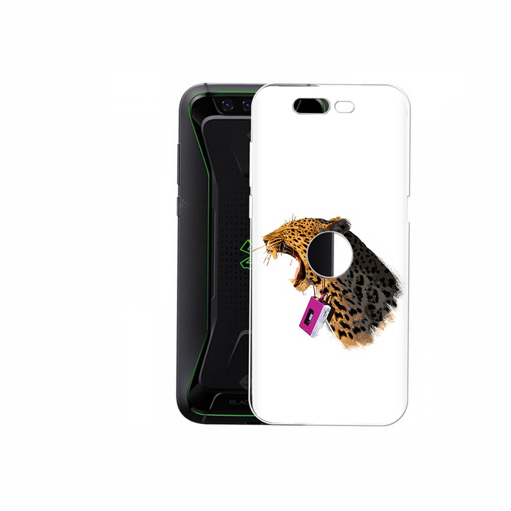 Чехол MyPads Tocco для Xiaomi Black Shark MP3 (PT144492.337.19), Прозрачный, Tocco
Чехол MyPads Tocco для Xiaomi Black Shark MP3 (PT144492.337.19), Прозрачный, Tocco