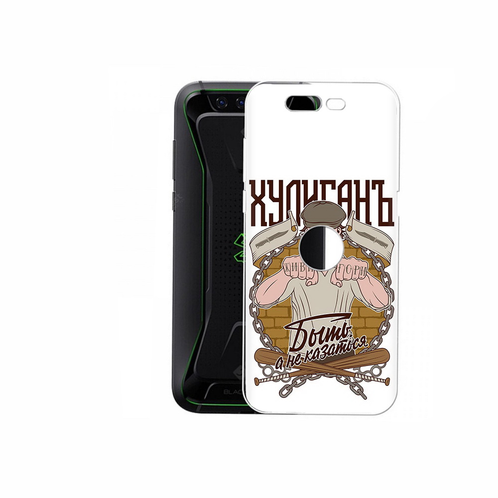 Чехол MyPads Tocco для Xiaomi Black Shark Хулиган (PT144492.337.192), Прозрачный, Tocco
Чехол MyPads Tocco для Xiaomi Black Shark Хулиган (PT144492.337.192), Прозрачный, Tocco