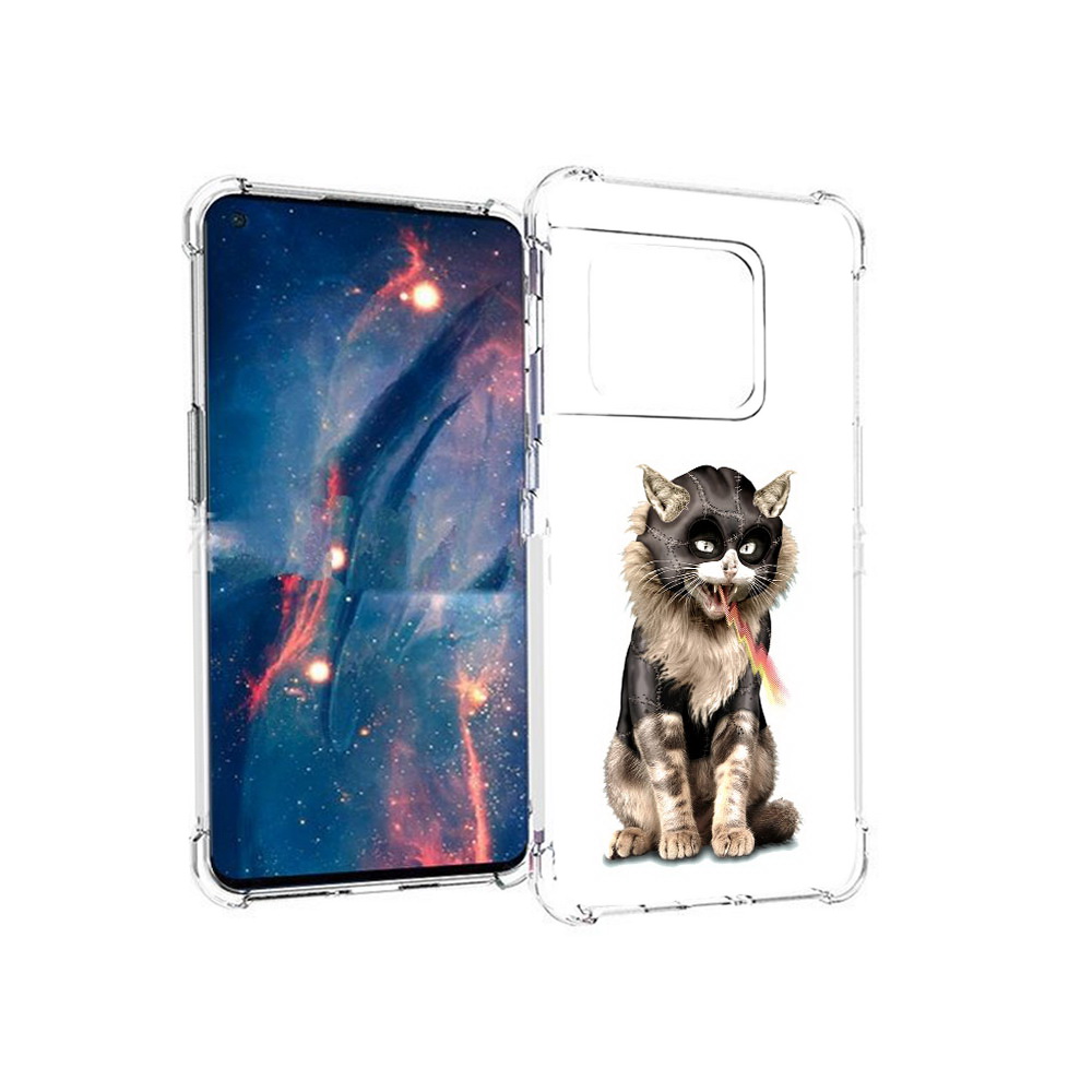 Чехол MyPads Tocco для OnePlus 10 Pro дьяволский кот (PT224239.133.341), Прозрачный, Tocco
Чехол MyPads Tocco для OnePlus 10 Pro дьяволский кот (PT224239.133.341), Прозрачный, Tocco
