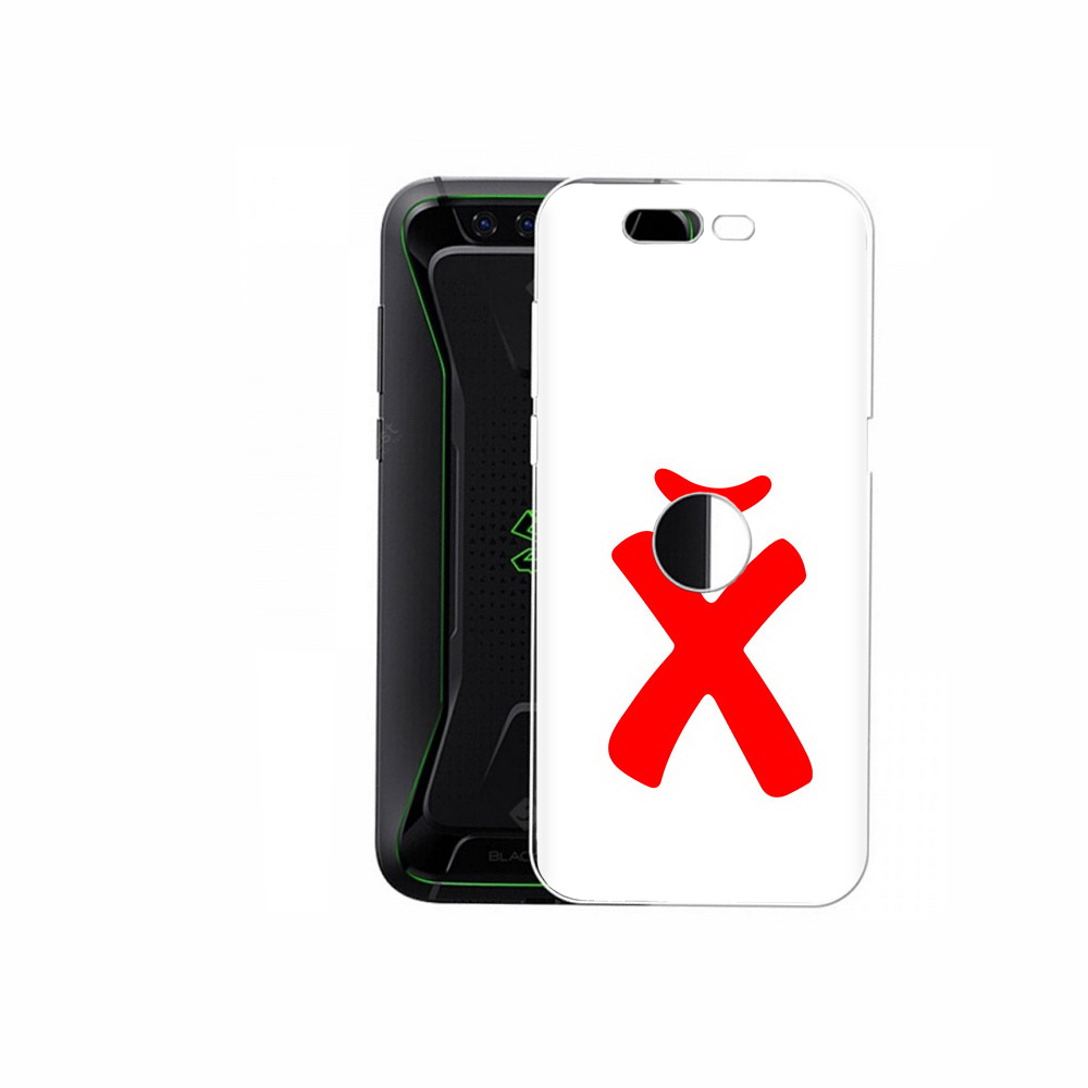 Чехол MyPads Tocco для Xiaomi Black Shark абстракция буква х (PT144492.337.209), Прозрачный, Tocco
Чехол MyPads Tocco для Xiaomi Black Shark абстракция буква х (PT144492.337.209), Прозрачный, Tocco
