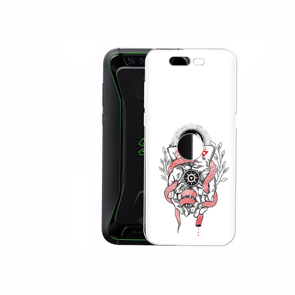 Чехол MyPads Tocco для Xiaomi Black Shark абстрация связанные руки (PT144492.337.213), Прозрачный, Tocco
Чехол MyPads Tocco для Xiaomi Black Shark абстрация связанные руки (PT144492.337.213), Прозрачный, Tocco