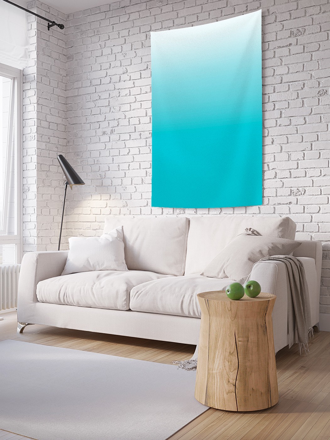 Вертикальное фотопанно на стену JoyArty Небесный градиент 150x200 см, Небесный градиент
Вертикальное фотопанно на стену JoyArty Небесный градиент 150x200 см, Небесный градиент