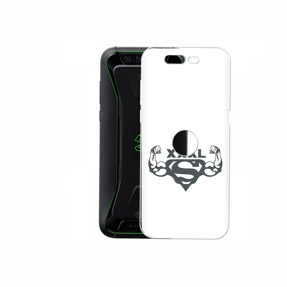 Чехол MyPads Tocco для Xiaomi Black Shark бодибилдинг супермен (PT144492.337.237), Прозрачный, Tocco
Чехол MyPads Tocco для Xiaomi Black Shark бодибилдинг супермен (PT144492.337.237), Прозрачный, Tocco