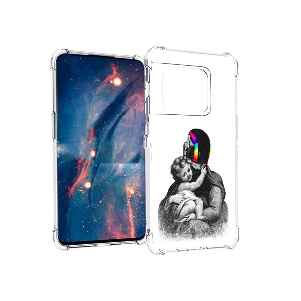 Чехол MyPads Tocco для OnePlus 10 Pro защитник в шлеме (PT224239.133.350), Прозрачный, Tocco
Чехол MyPads Tocco для OnePlus 10 Pro защитник в шлеме (PT224239.133.350), Прозрачный, Tocco