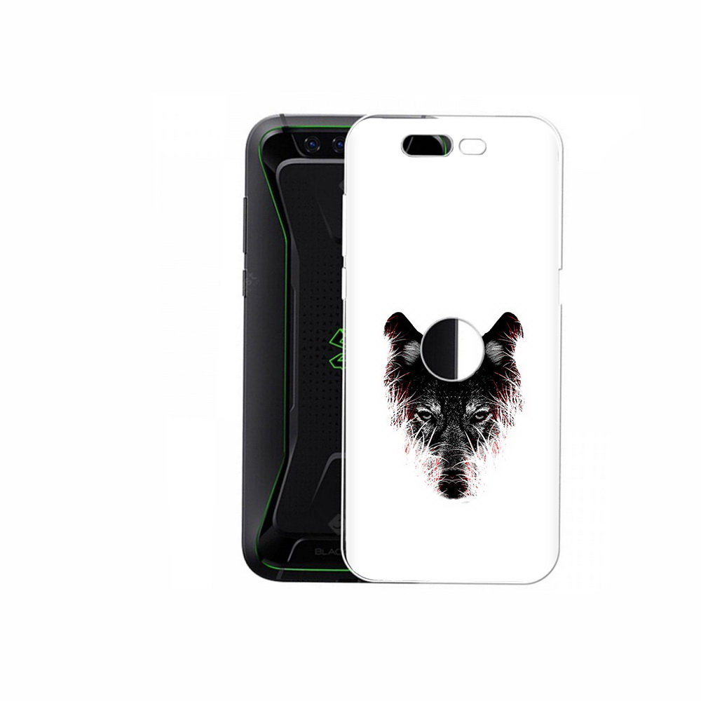 Чехол MyPads Tocco для Xiaomi Black Shark волк в траве (PT144492.337.267), Прозрачный, Tocco
Чехол MyPads Tocco для Xiaomi Black Shark волк в траве (PT144492.337.267), Прозрачный, Tocco