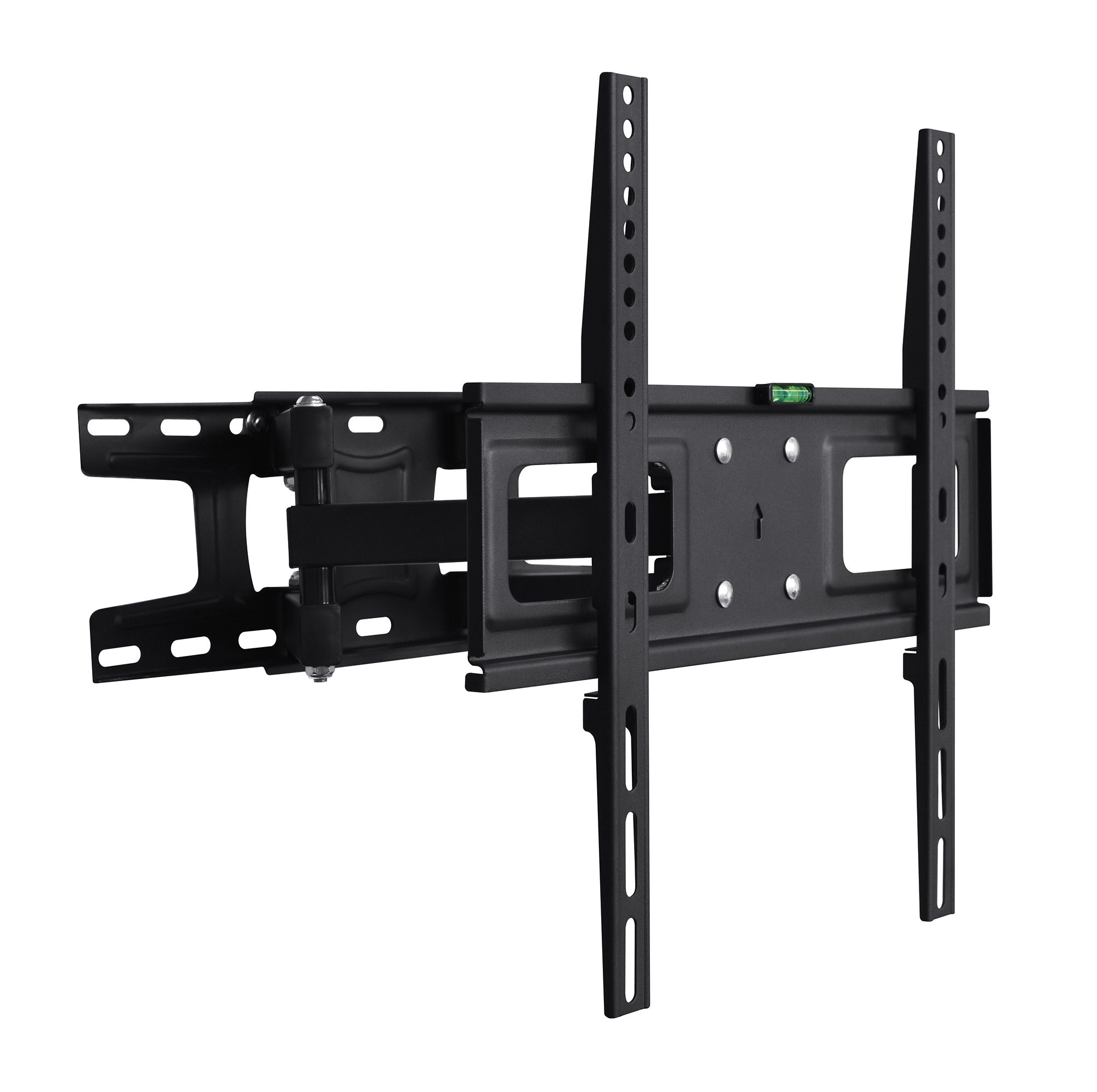 Наклонно-поворотный кронштейн для телевизора MetalDesign MD 3354 32-75 черный, MD 3354
Наклонно-поворотный кронштейн для телевизора MetalDesign MD 3354 32-75 черный, MD 3354