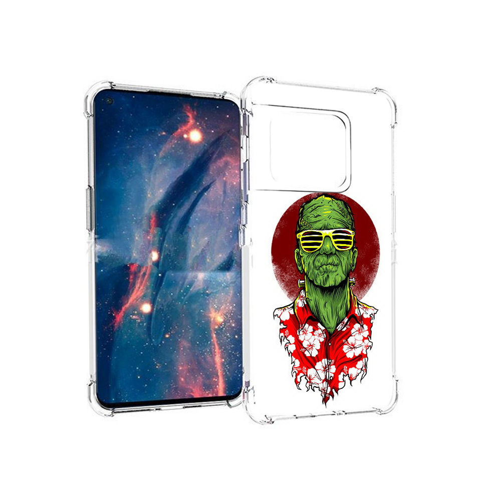 Чехол MyPads Tocco для OnePlus 10 Pro крутой зеленый мужчина в очках (PT224239.133.424), Прозрачный, Tocco
Чехол MyPads Tocco для OnePlus 10 Pro крутой зеленый мужчина в очках (PT224239.133.424), Прозрачный, Tocco