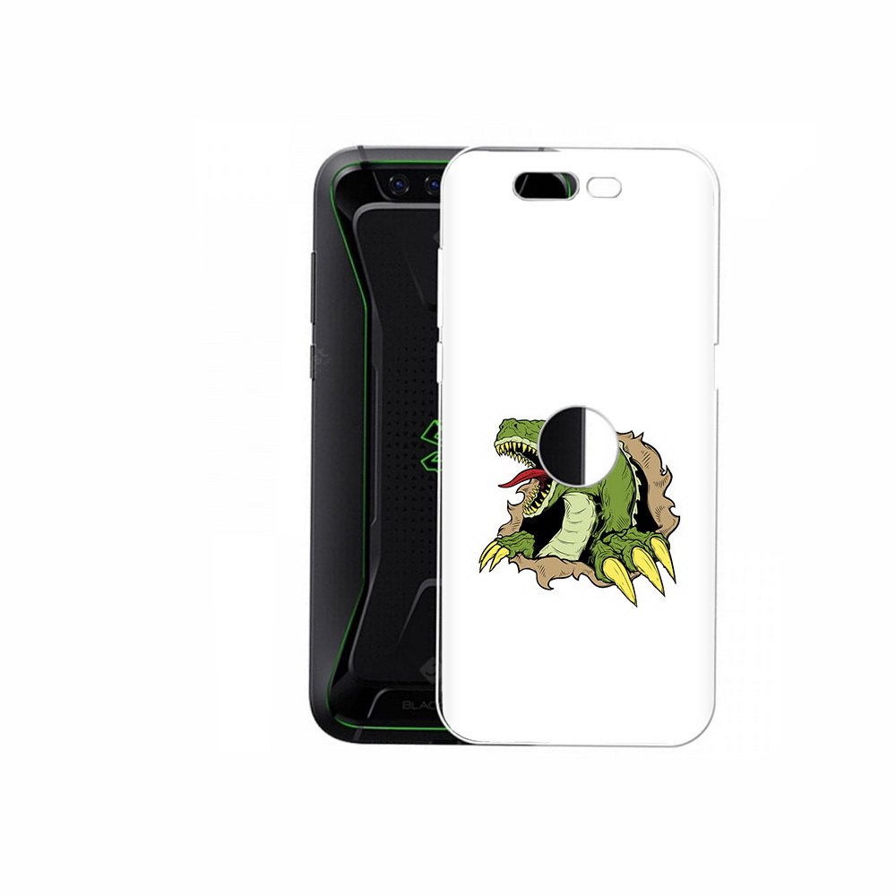 Чехол MyPads Tocco для Xiaomi Black Shark годзила (PT144492.337.290), Прозрачный, Tocco
Чехол MyPads Tocco для Xiaomi Black Shark годзила (PT144492.337.290), Прозрачный, Tocco
