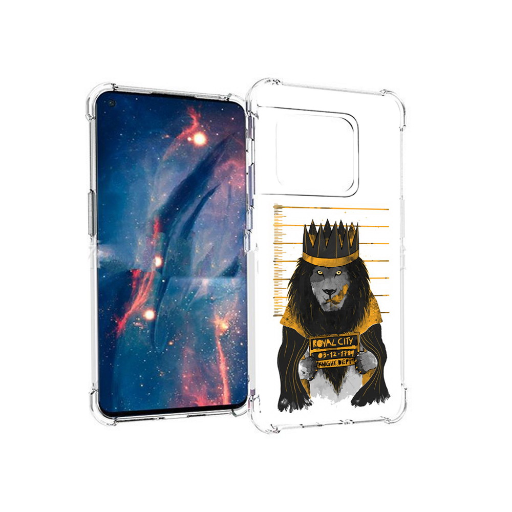 Чехол MyPads Tocco для OnePlus 10 Pro лев в законе (PT224239.133.435), Прозрачный, Tocco
Чехол MyPads Tocco для OnePlus 10 Pro лев в законе (PT224239.133.435), Прозрачный, Tocco