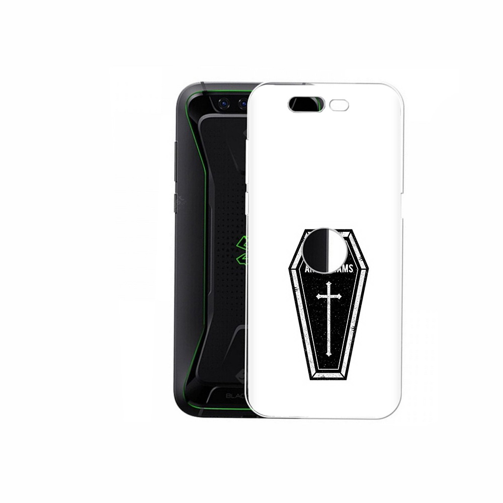 Чехол MyPads Tocco для Xiaomi Black Shark гроб с мечтами (PT144492.337.299), Прозрачный, Tocco
Чехол MyPads Tocco для Xiaomi Black Shark гроб с мечтами (PT144492.337.299), Прозрачный, Tocco