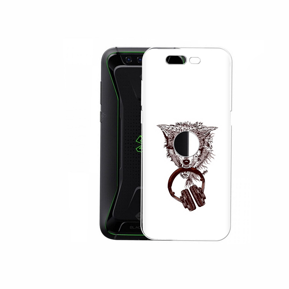 Чехол MyPads Tocco для Xiaomi Black Shark дикий волк (PT144492.337.325), Прозрачный, Tocco
Чехол MyPads Tocco для Xiaomi Black Shark дикий волк (PT144492.337.325), Прозрачный, Tocco