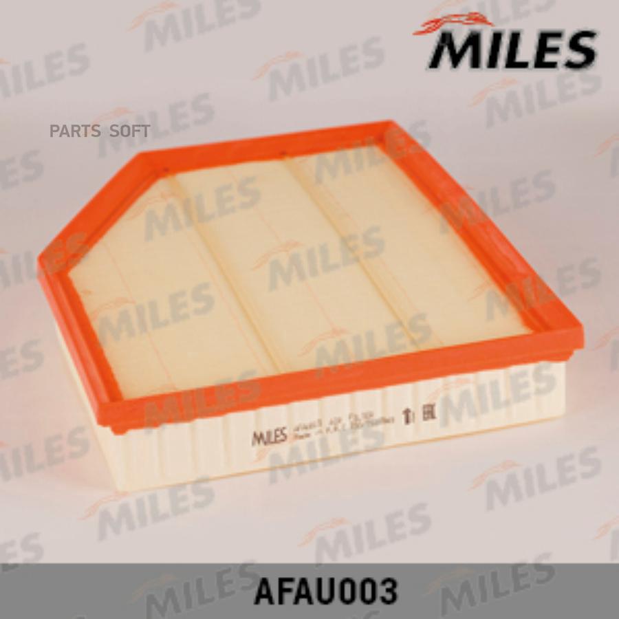 Фильтр воздушный BMW E60/E63 520-530 03- AFAU003 (FILTRON AP032/4, MANN C30139) AFAU003
Фильтр воздушный BMW E60/E63 520-530 03- AFAU003 (FILTRON AP032/4, MANN C30139) AFAU003