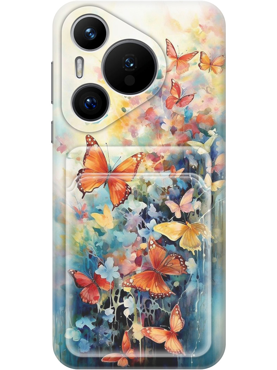 Силиконовый чехол на Huawei Pura 70 с принтом с карманом для карты прозрачный 792706, Прозрачный;желтый;красный;синий, 782624691
Силиконовый чехол на Huawei Pura 70 с принтом с карманом для карты прозрачный 792706, Прозрачный;желтый;красный;синий, 782624691