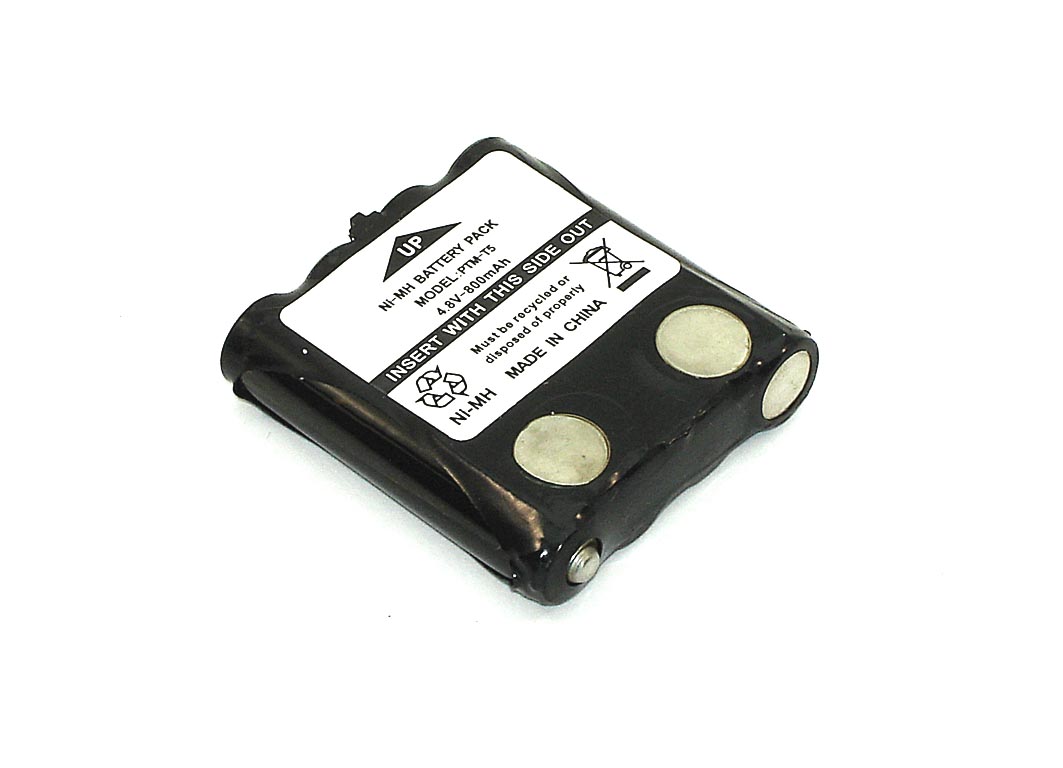 Аккумулятор для Motorola TLKR T5 XTR446 (IXNN4002A) 600mAh 4.8V Ni-MH, TLKR T5 (IXNN4002A)
Аккумулятор для Motorola TLKR T5 XTR446 (IXNN4002A) 600mAh 4.8V Ni-MH, TLKR T5 (IXNN4002A)