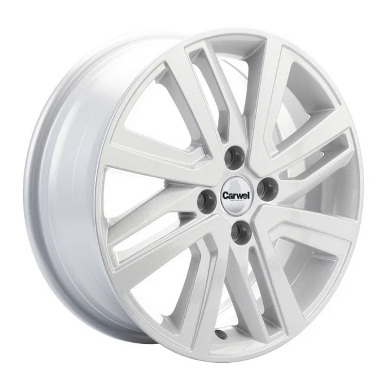 Колесный диск R16 4x100 6j Et37 60,1 Carwel Таймыр 1609 (Stepway) Slt CARWEL 32812 Slt, Серебристый
Колесный диск R16 4x100 6j Et37 60,1 Carwel Таймыр 1609 (Stepway) Slt CARWEL 32812 Slt, Серебристый