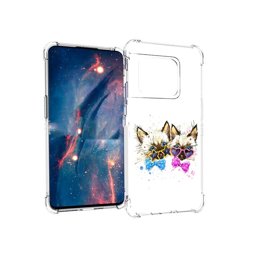 Чехол MyPads Tocco для OnePlus 10 Pro милые котята (PT224239.133.474), Прозрачный, Tocco
Чехол MyPads Tocco для OnePlus 10 Pro милые котята (PT224239.133.474), Прозрачный, Tocco