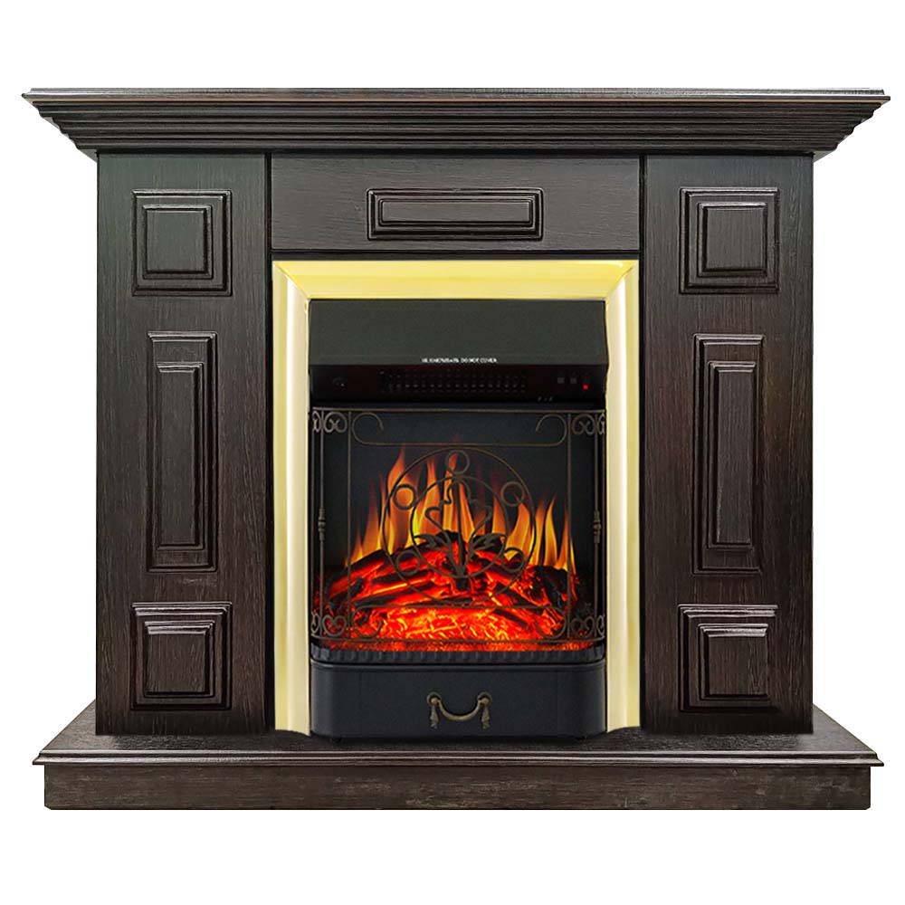Каминокомплект Хорошие Камины Юпитер с очагом Royal Flame Majestic FX Brass коричневый, Royal Flame Majestic FX Brass
Каминокомплект Хорошие Камины Юпитер с очагом Royal Flame Majestic FX Brass коричневый, Royal Flame Majestic FX Brass