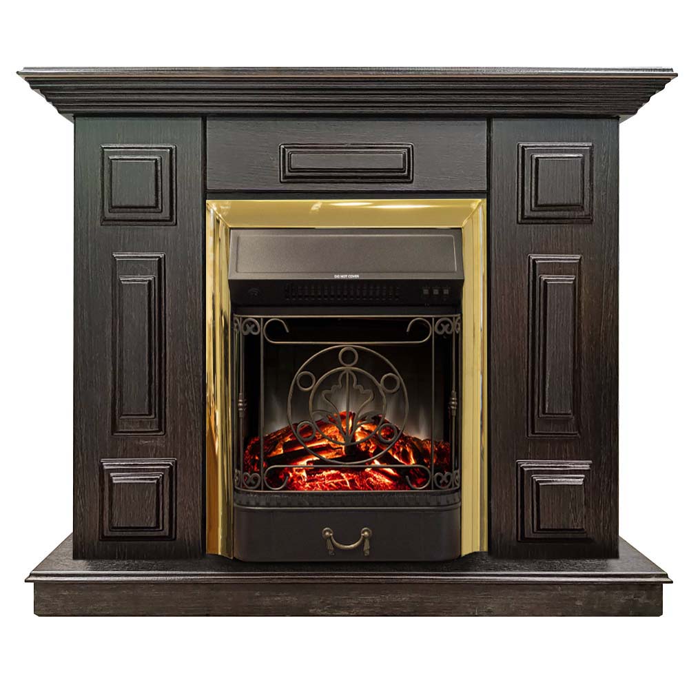 Каминокомплект Хорошие Камины Юпитер с очагом RealFlame Majestic Lux BR S коричневый, RealFlame Majestic Lux BR S
Каминокомплект Хорошие Камины Юпитер с очагом RealFlame Majestic Lux BR S коричневый, RealFlame Majestic Lux BR S