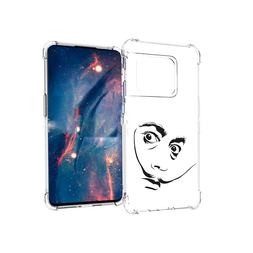 Чехол MyPads Tocco для OnePlus 10 Pro мужчина с длинными усами (PT224239.133.487), Прозрачный, Tocco
Чехол MyPads Tocco для OnePlus 10 Pro мужчина с длинными усами (PT224239.133.487), Прозрачный, Tocco