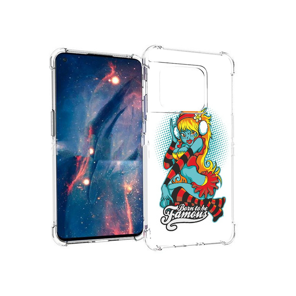 Чехол MyPads Tocco для OnePlus 10 Pro нарисованная девушка в наушниках (PT224239.133.498), Прозрачный, Tocco
Чехол MyPads Tocco для OnePlus 10 Pro нарисованная девушка в наушниках (PT224239.133.498), Прозрачный, Tocco