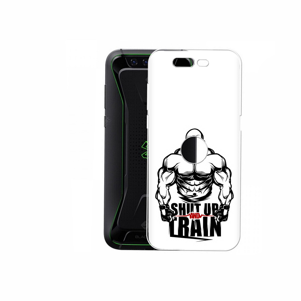 Чехол MyPads Tocco для Xiaomi Black Shark здоровое тело (PT144492.337.356), Прозрачный, Tocco
Чехол MyPads Tocco для Xiaomi Black Shark здоровое тело (PT144492.337.356), Прозрачный, Tocco