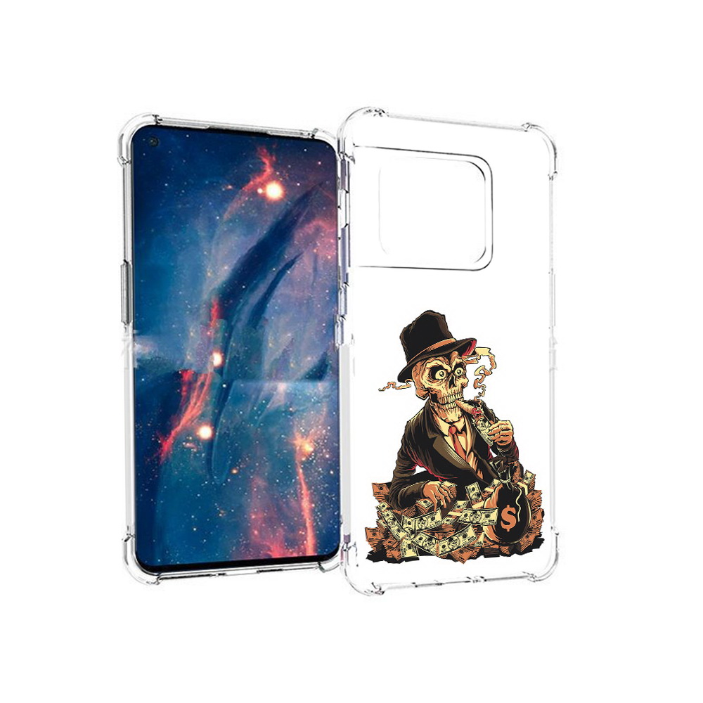 Чехол MyPads Tocco для OnePlus 10 Pro нарисованный череп с сигаретой (PT224239.133.515), Прозрачный, Tocco
Чехол MyPads Tocco для OnePlus 10 Pro нарисованный череп с сигаретой (PT224239.133.515), Прозрачный, Tocco