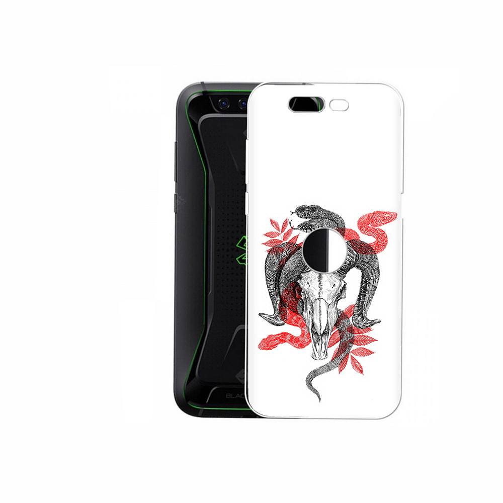 Чехол MyPads Tocco для Xiaomi Black Shark змея в черепе рисунок (PT144492.337.365), Прозрачный, Tocco
Чехол MyPads Tocco для Xiaomi Black Shark змея в черепе рисунок (PT144492.337.365), Прозрачный, Tocco