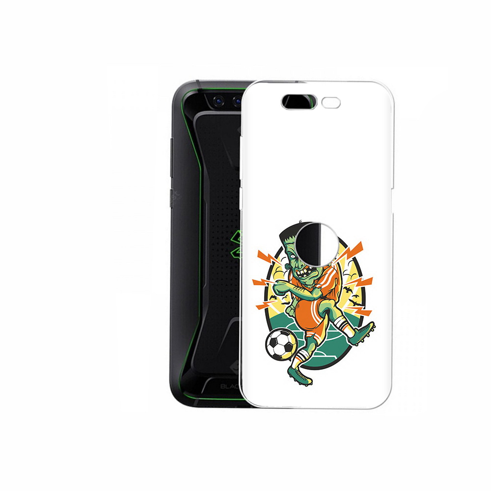Чехол MyPads Tocco для Xiaomi Black Shark зомби футболист (PT144492.337.368), Прозрачный, Tocco
Чехол MyPads Tocco для Xiaomi Black Shark зомби футболист (PT144492.337.368), Прозрачный, Tocco