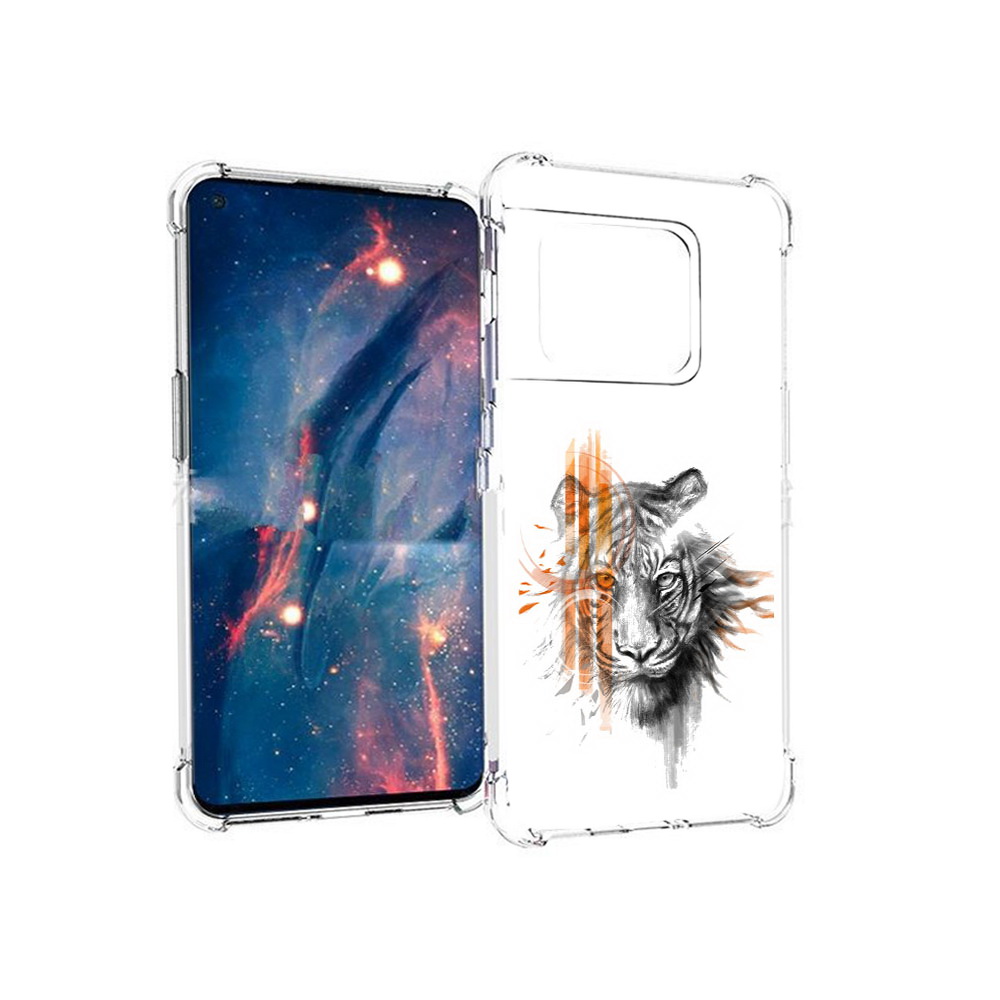 Чехол MyPads Tocco для OnePlus 10 Pro огненный тигр (PT224239.133.526), Прозрачный, Tocco
Чехол MyPads Tocco для OnePlus 10 Pro огненный тигр (PT224239.133.526), Прозрачный, Tocco